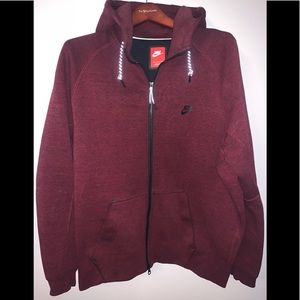 Nike men’s tech fleece. Size XL